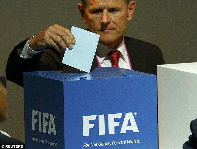 PSSI Akhirnya Diberi Sanksi oleh FIFA Tanpa Batas Waktu